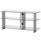 Тумба под телевизор Sonorous PL 3100 С-SLV